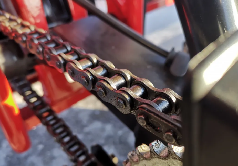 Квадроцикл GBM SHARP KIDS 125 в Электростали