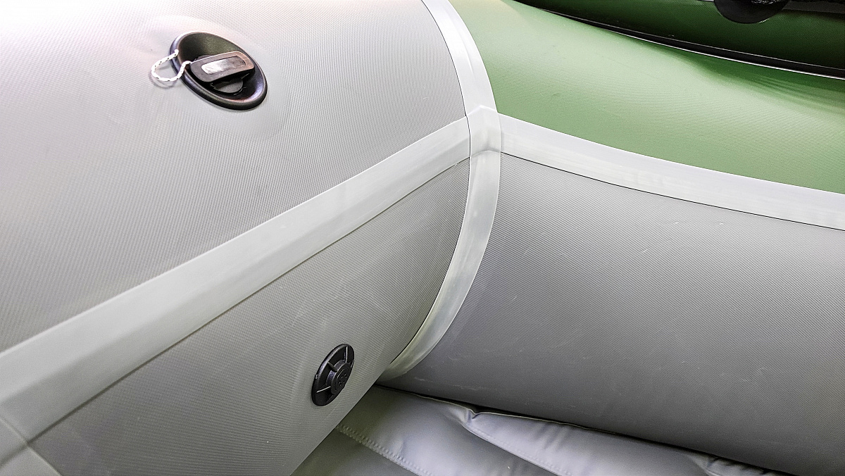 Лодка MISHIMO FAMILY PRO 350 в Электростали