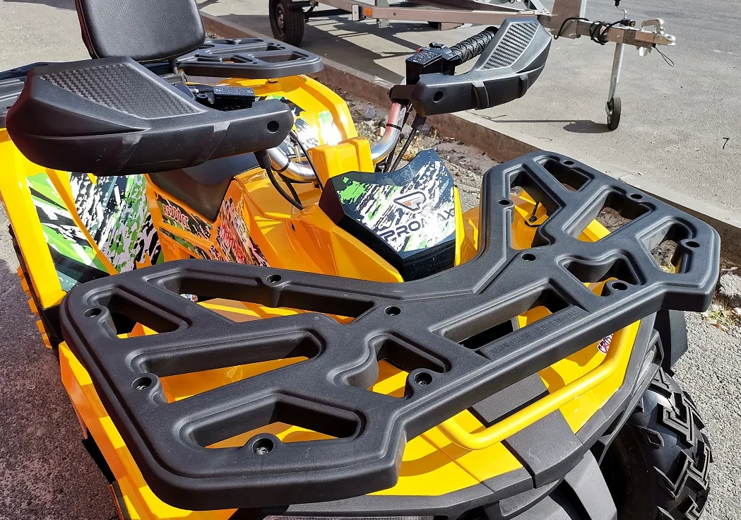 Квадроцикл PROMAX STORM 280 LUX в Электростали
