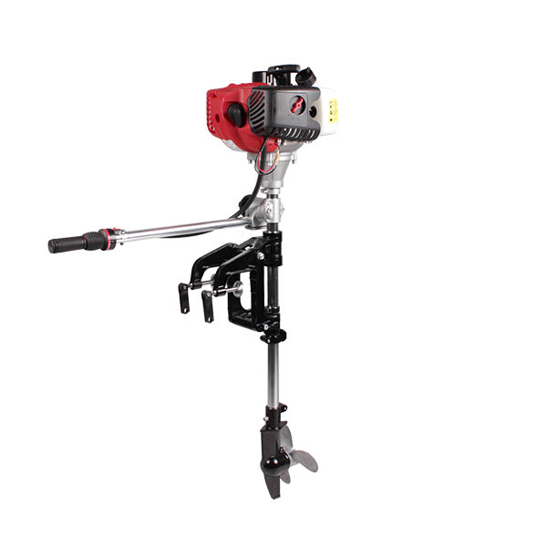 ЛОДОЧНЫЙ МОТОР TOYAMA TA 3.5 в Электростали