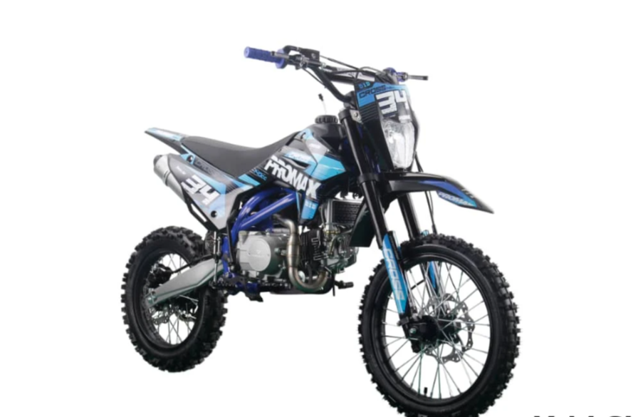 Питбайк PROMAX CROSS 145CC 17/14 в Электростали
