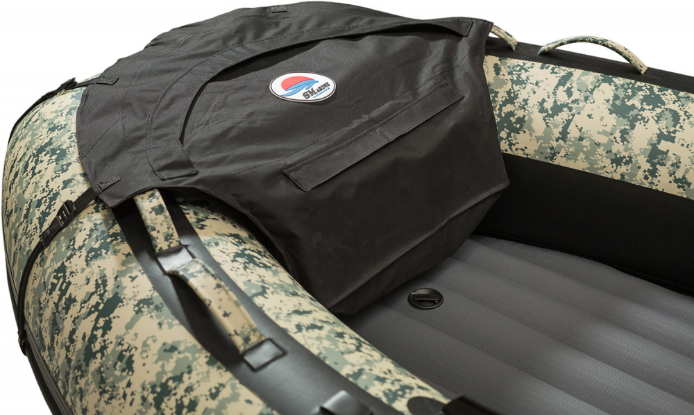 НОСОВАЯ СУМКА AIR, SDP 330-420 в Электростали