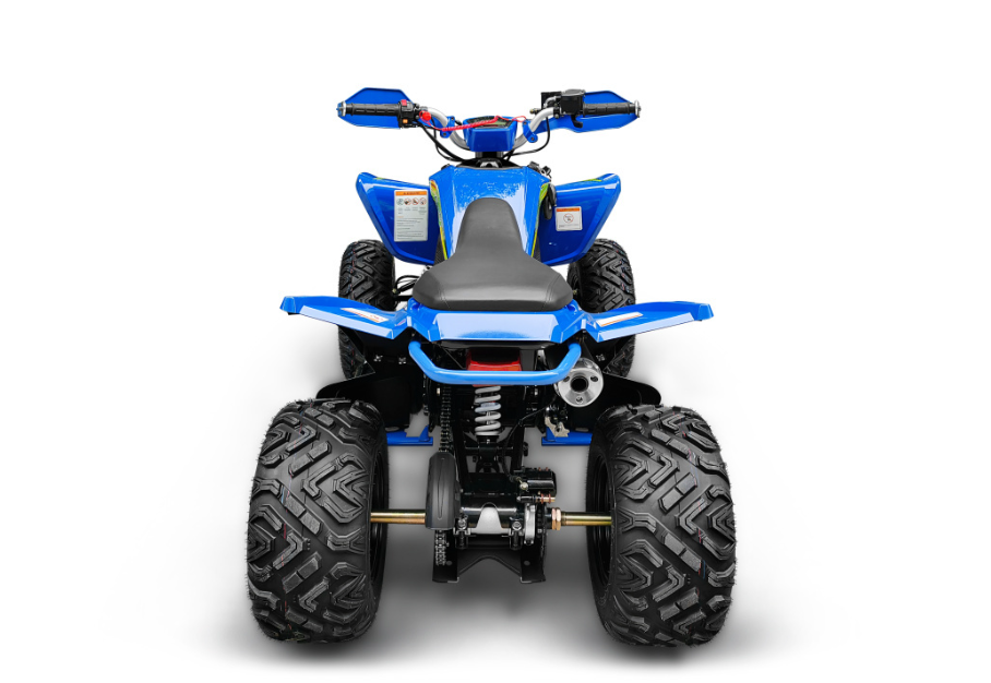 Квадроцикл YACOTA TYPHOON 250 в Электростали