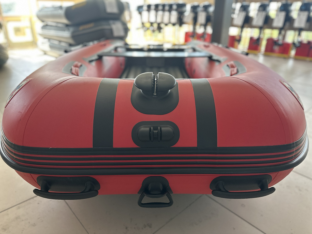 Лодка MISHIMO RIVER JET 430 под водомет в Электростали