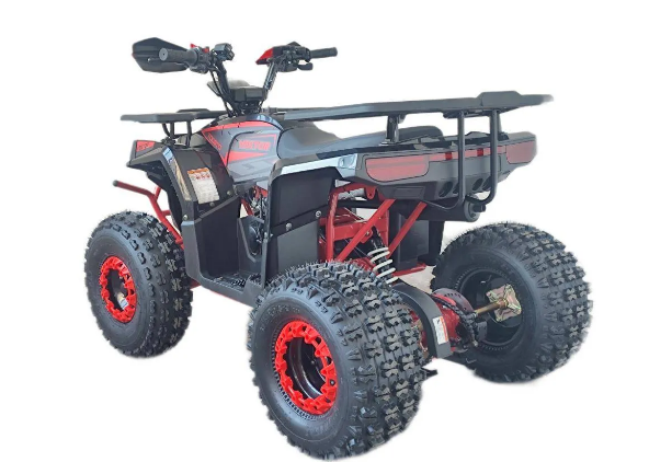 Квадроцикл YACOTA VEKTOR 125 в Электростали