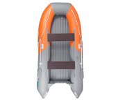 НАДУВНАЯ ЛОДКА GLADIATOR E380S в Электростали