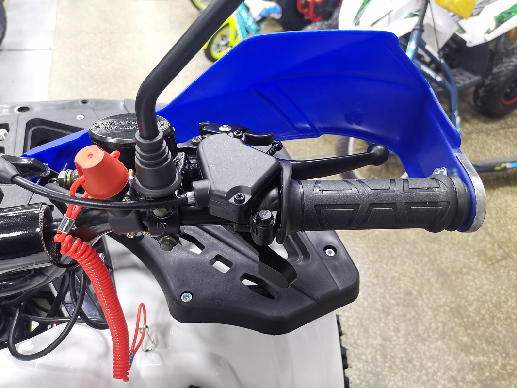 Квадроцикл PROMAX WILD 175 LUX в Электростали