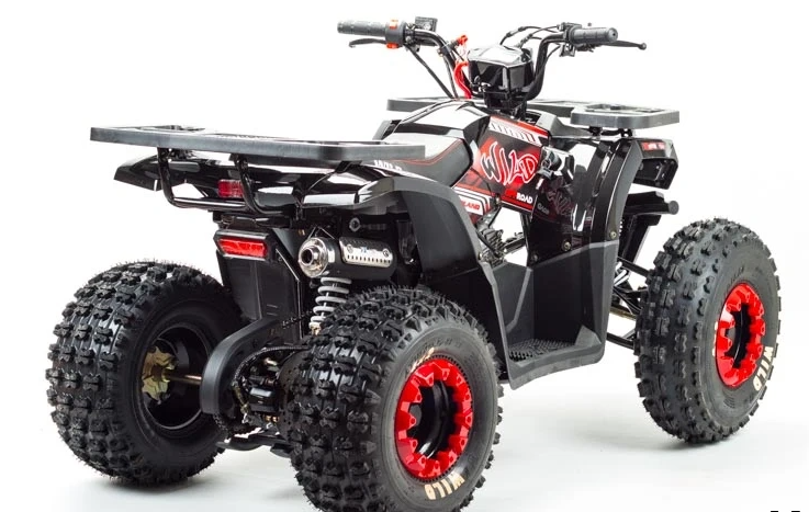 Квадроцикл PROMAX WILD 175 в Электростали