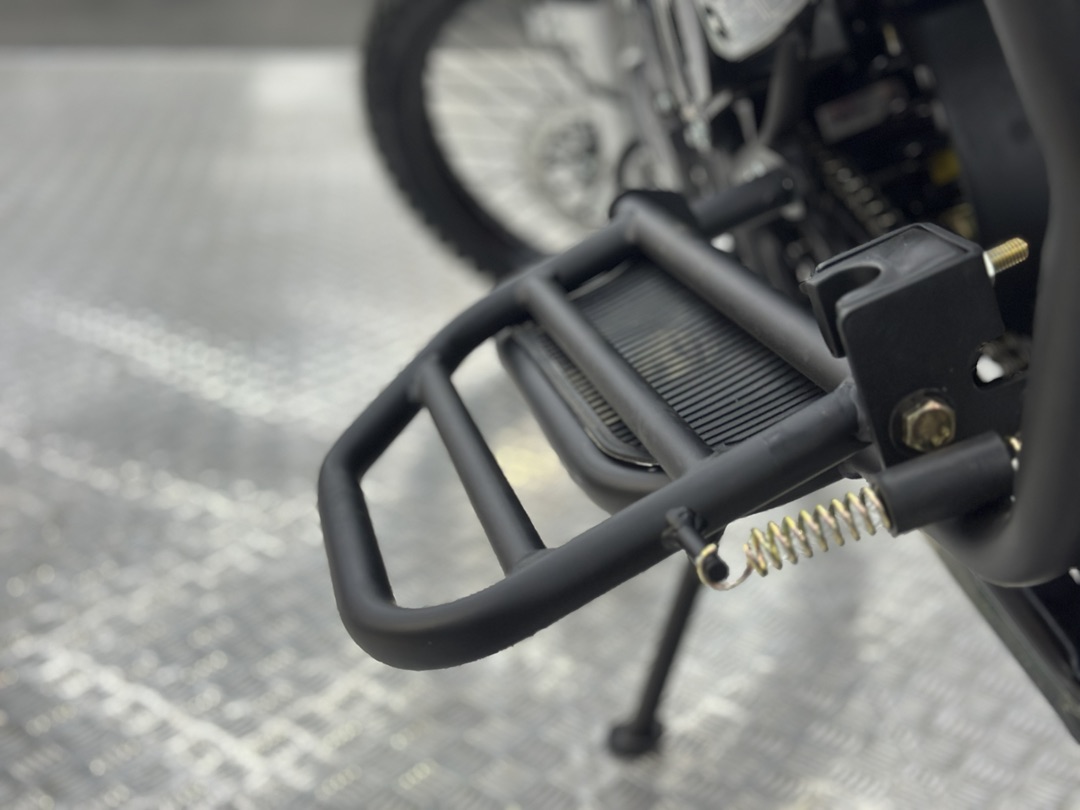 Кроссовый мотоцикл PROMAX ARMY 250 в Электростали