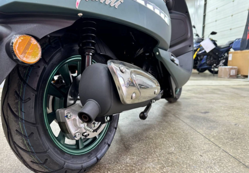 Скутер PROMAX Miami 240 (49) в Электростали