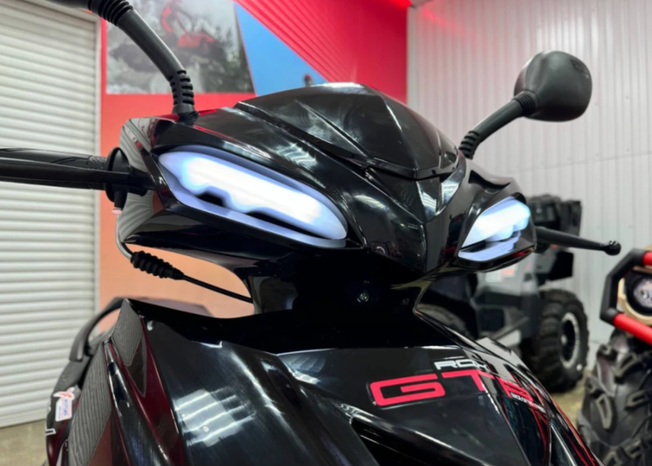 Скутер PROMAX ROX 200 (49) в Электростали