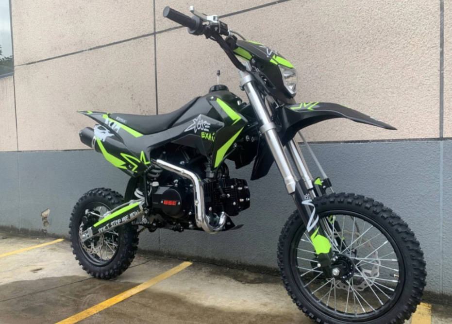 Питбайк BSE EXA SA 14/12 в Электростали