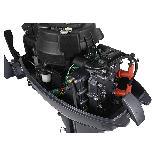 ЛОДОЧНЫЙ МОТОР ALLFA CG Т15 в Электростали