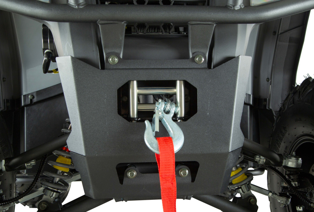 Квадроцикл YACOTA VIKING PRO 250 в Электростали