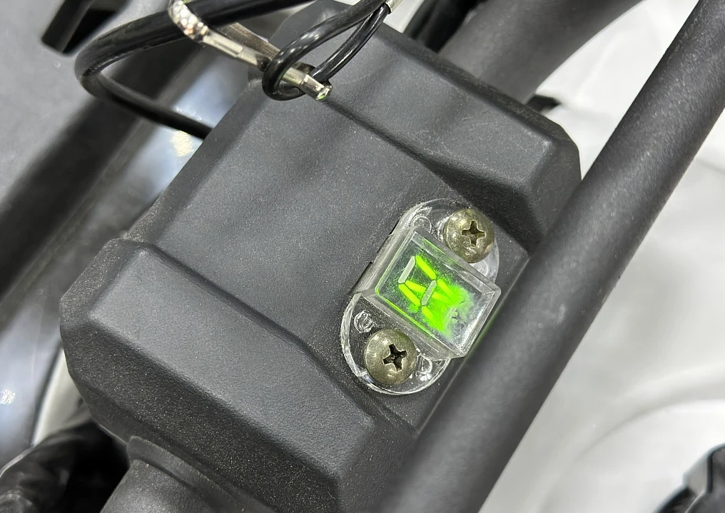 Квадроцикл PROMAX WILD 2.0 190 в Электростали