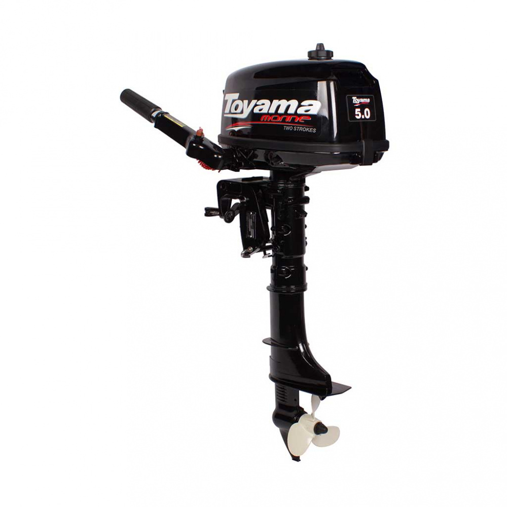 ЛОДОЧНЫЙ МОТОР TOYAMA T5ABMS в Электростали