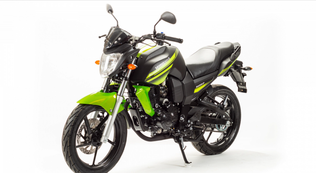 Мотоцикл BANDIT 250 в Электростали