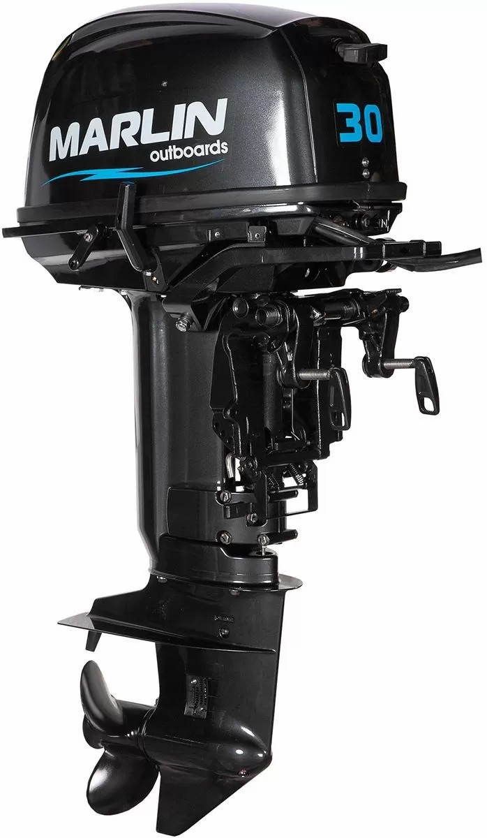 Лодочный мотор MARLIN MP 30 AWRS в Электростали