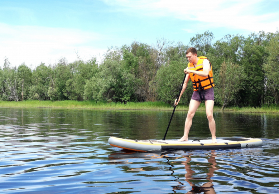 SUP (САП) Доска MISHIMO DECK 10.6(320) в Электростали