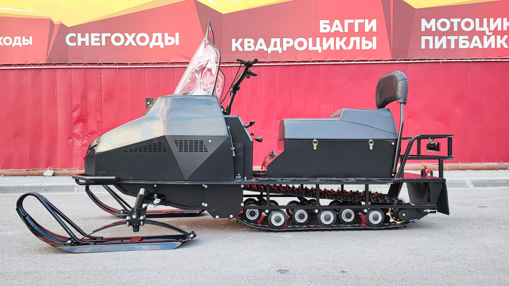 Снегоход PROMAX YAKUT 500 2.0 4T 29 в Электростали