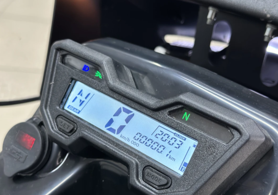 СНЕГОХОД IRBIS SF200L XE SUPERLONG в Электростали