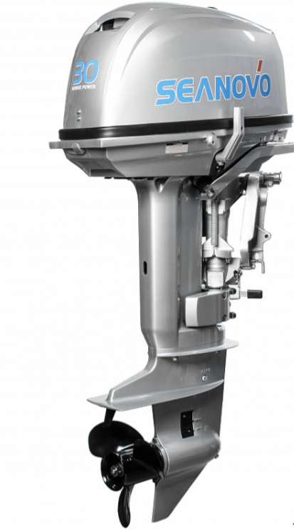 Лодочный мотор SEANOVO SN25FFEL в Электростали