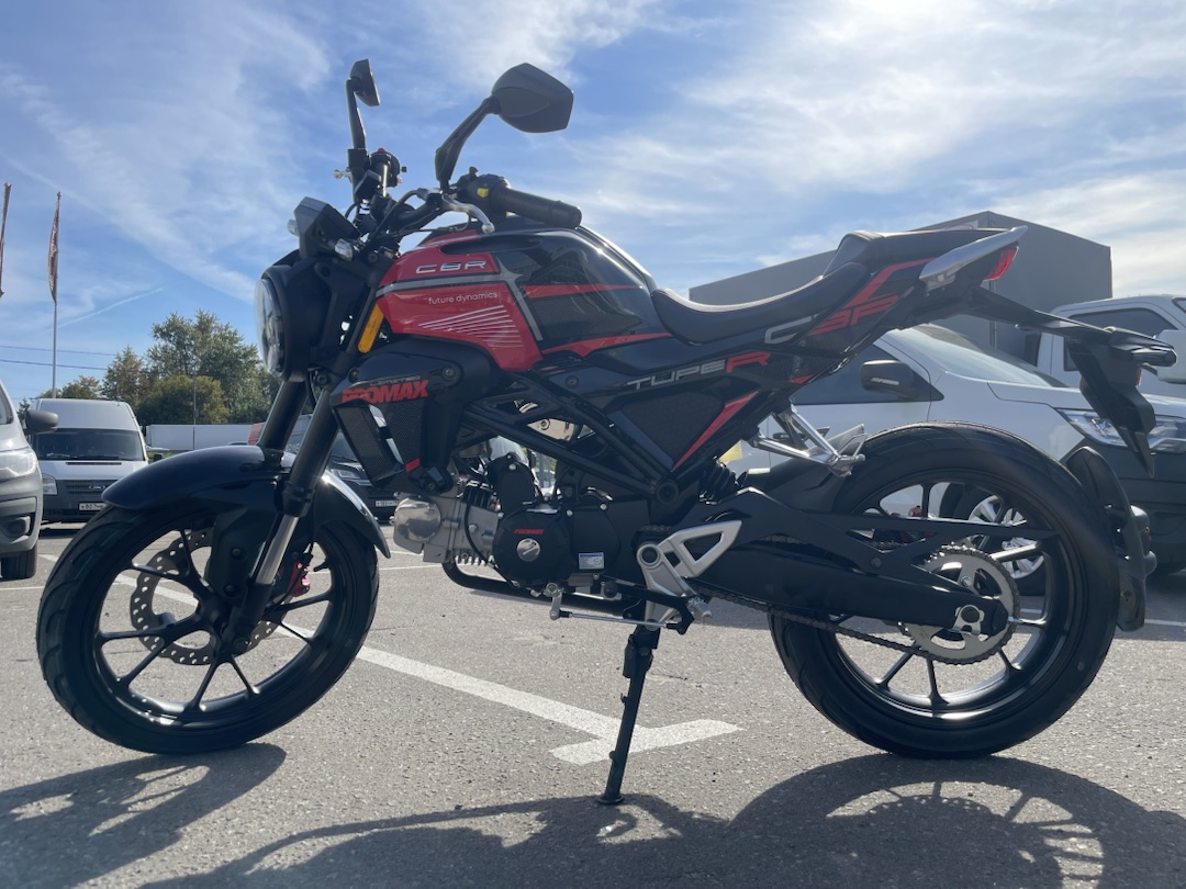 Мопед PROMAX CB150R (49) в Электростали