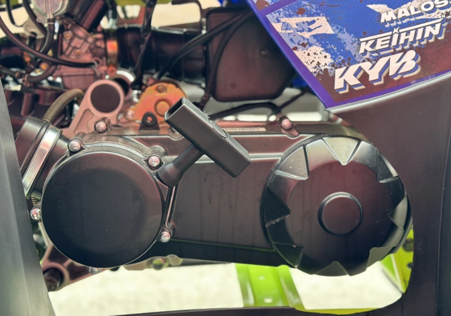  Квадроцикл PROMAX ATV 250 MAX (2025) в Электростали