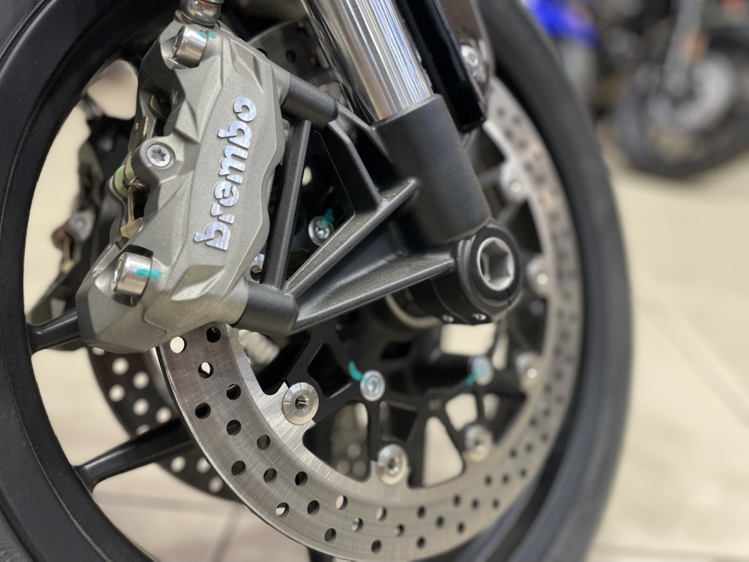 Мотоцикл Benda LFS 700 в Электростали