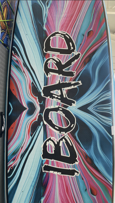 SUP (САП) ДОСКА RAIDEX I BOARD 11’ (332СМ) N 33 в Электростали