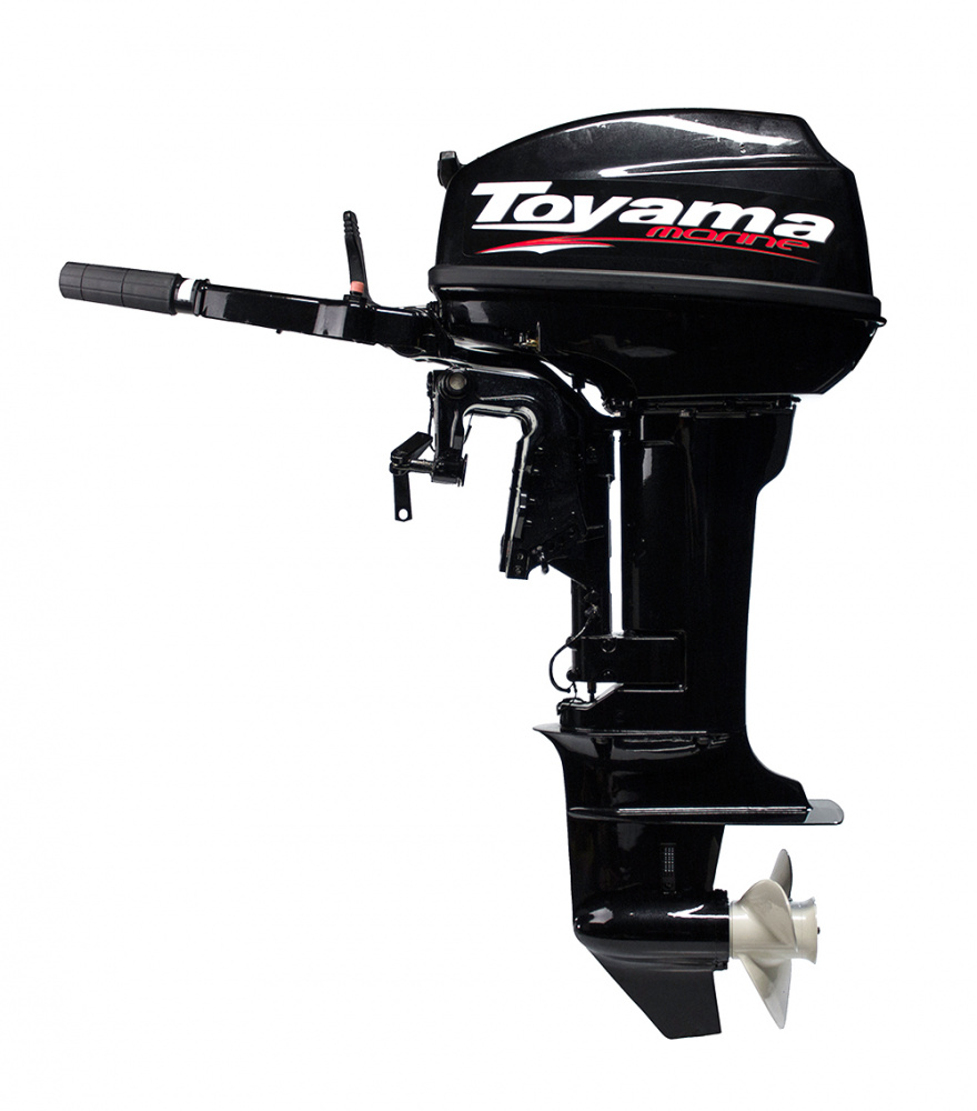 ЛОДОЧНЫЙ МОТОР TOYAMA T15BMS в Электростали
