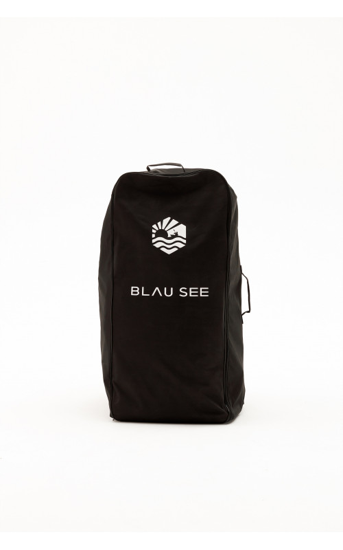 Надувной каяк Blau See Shark-3 Премиум в Электростали