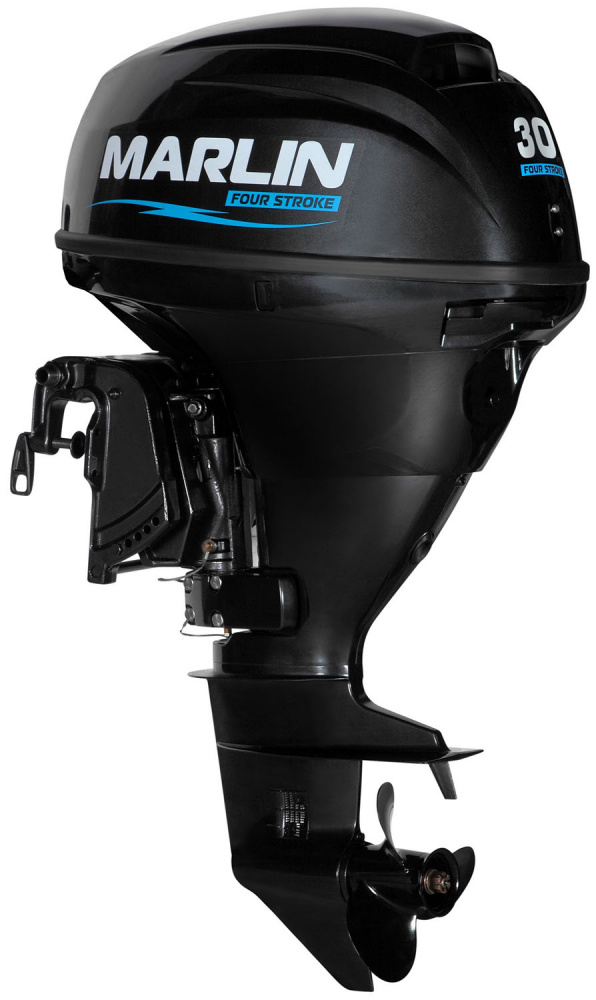 ЛОДОЧНЫЙ МОТОР MARLIN MFI 30 AWRS в Электростали