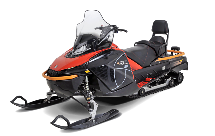 Снегоход РМ FRONTIER 1000 в Электростали