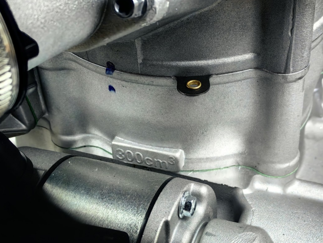 Мотоцикл JHLMOTO JHL Z8i (EFI) NC300S (182-MN) в Электростали