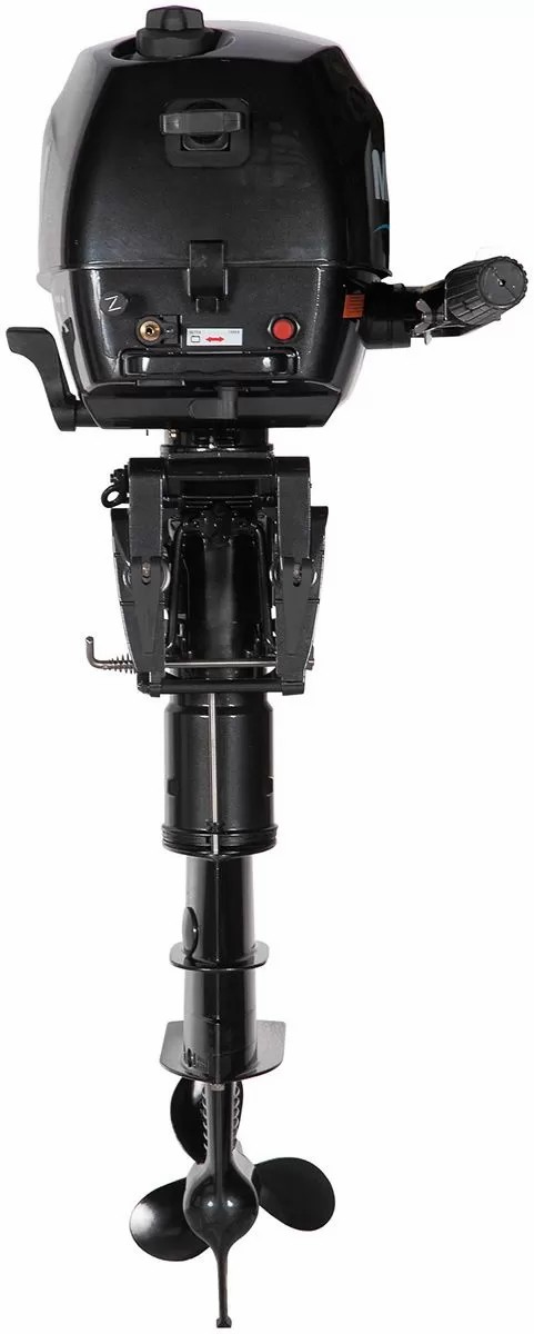 Лодочный мотор MARLIN MF 5 AMHS в Электростали