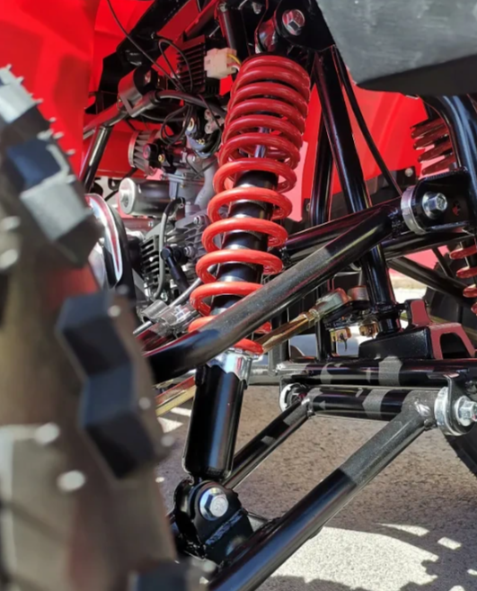 Квадроцикл PROMAX WILD 175 BASIC в Электростали