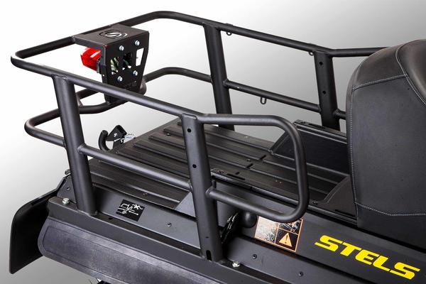 Снегоход SV600T (L ST SWT) ВИКИНГ 2.0 в Электростали