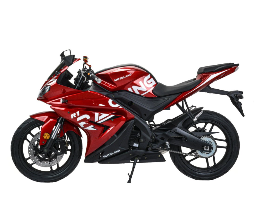 Мотоцикл MOTOLAND (МОТОЛЕНД) R1 300 в Электростали