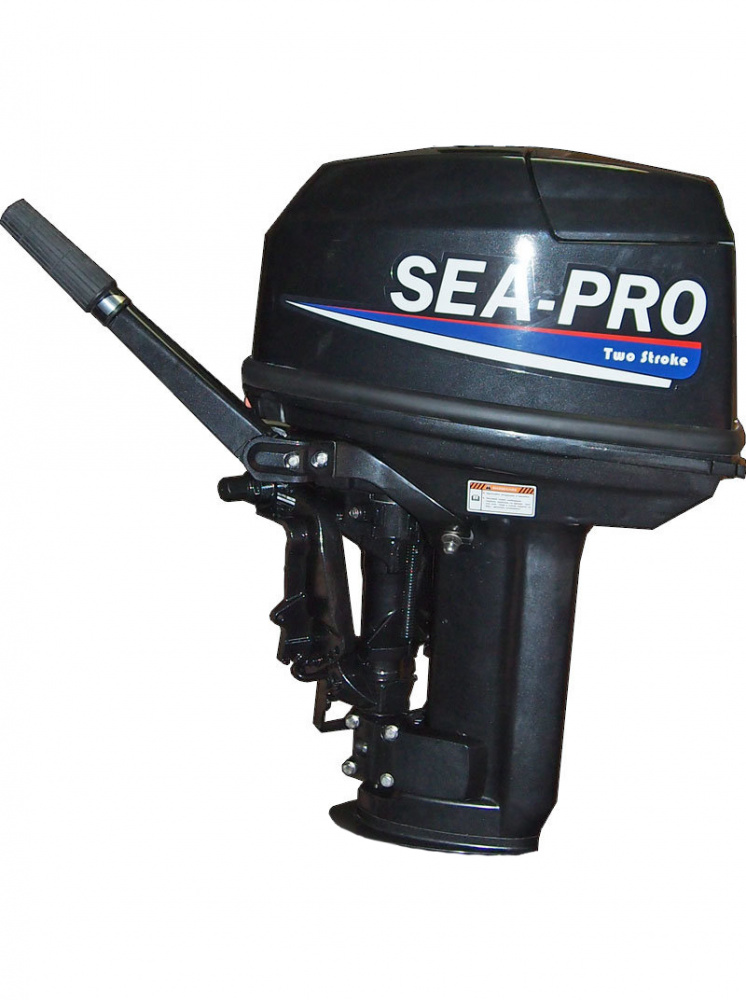 Лодочный мотор SEA-PRO T 40JS без водомета в Электростали