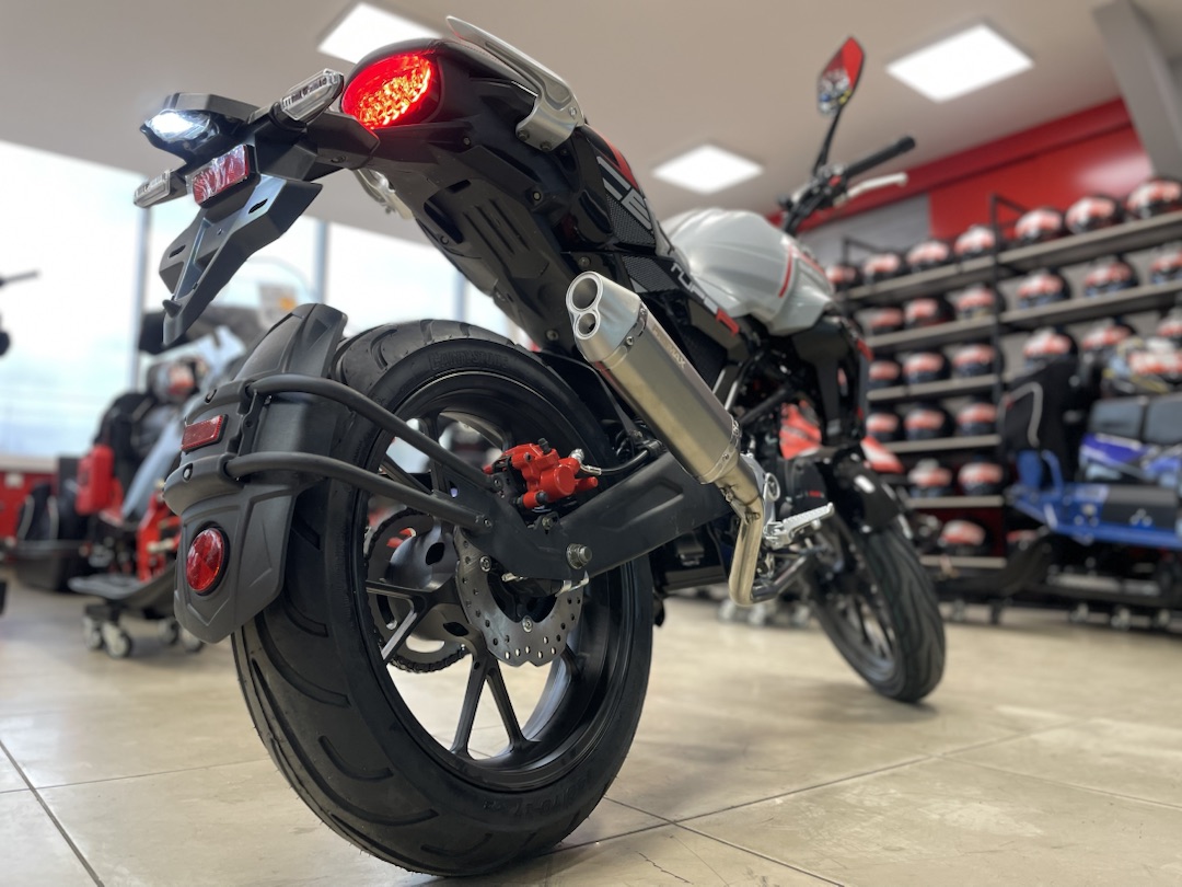 Мопед PROMAX CB150R (49) в Электростали