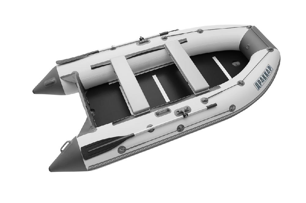 ЛОДКА ДРАККАР 3150 СК HANT в Электростали