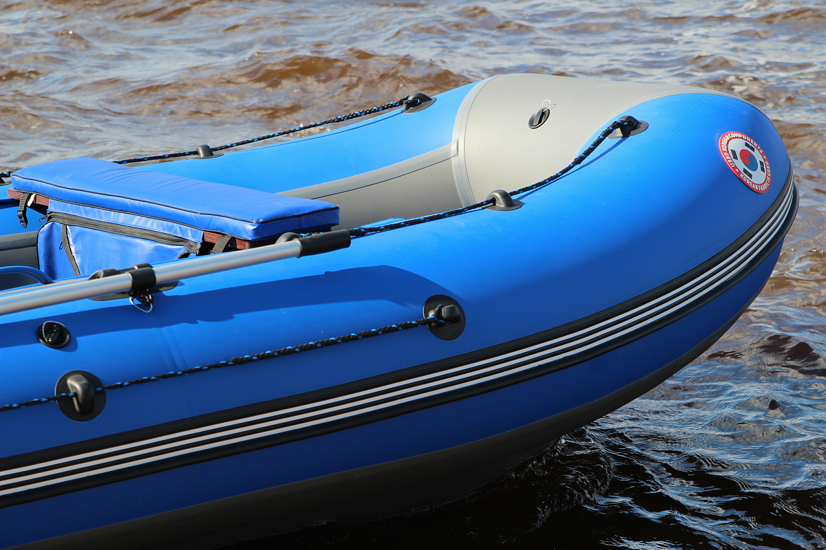 Лодка MISHIMO SPORT 390 в Электростали