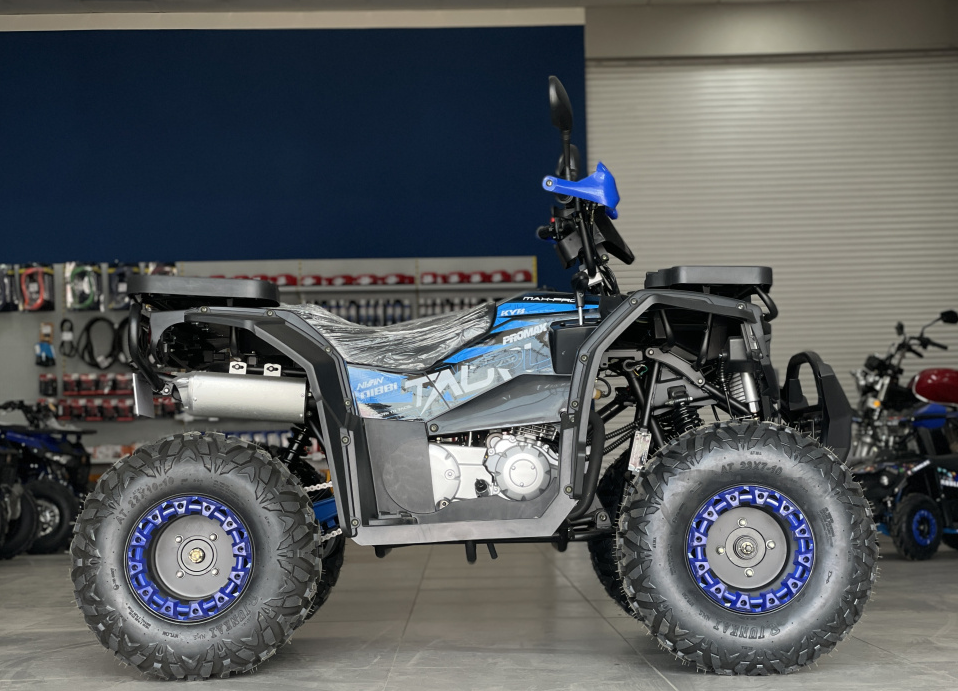 Квадроцикл PROMAX TAURUS 300 в Электростали