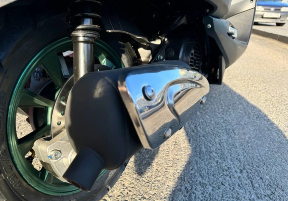 Скутер PROMAX Miami 240 (49) в Электростали