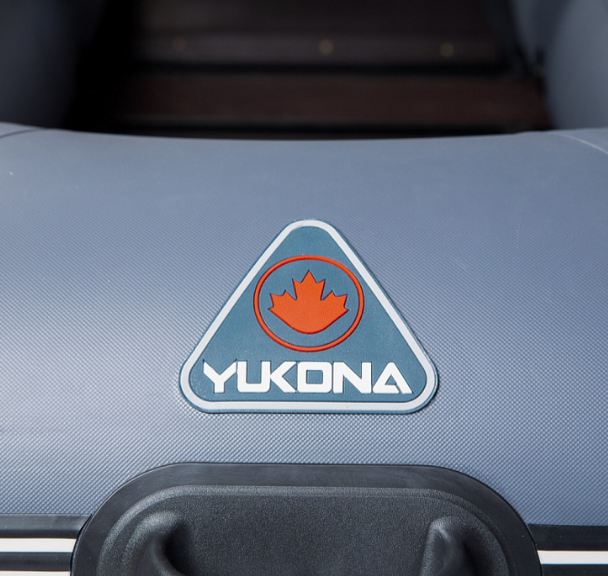 ЛОДКА НАДУВНАЯ YUKONA 230 TL (БЕЗ ПАЙОЛА) в Электростали