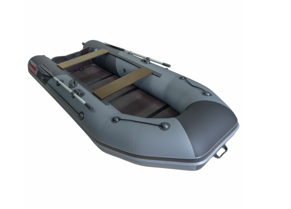 Лодка Таймень nx 3200 скк в Электростали