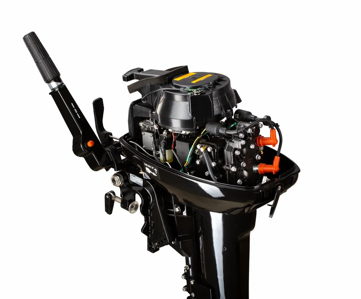 ЛОДОЧНЫЙ МОТОР GLADIATOR G9.9FHS в Электростали