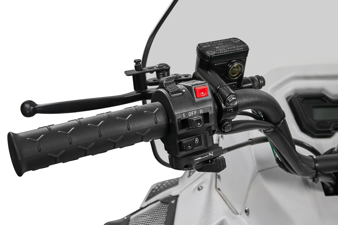 Снегоход IRBIS TUNGUS 600L 25/26 в Электростали