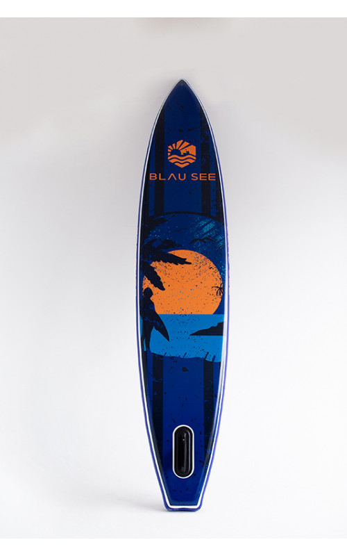 НАДУВНОЙ САП БОРД OCEAN SUNSET 12,6 в Электростали